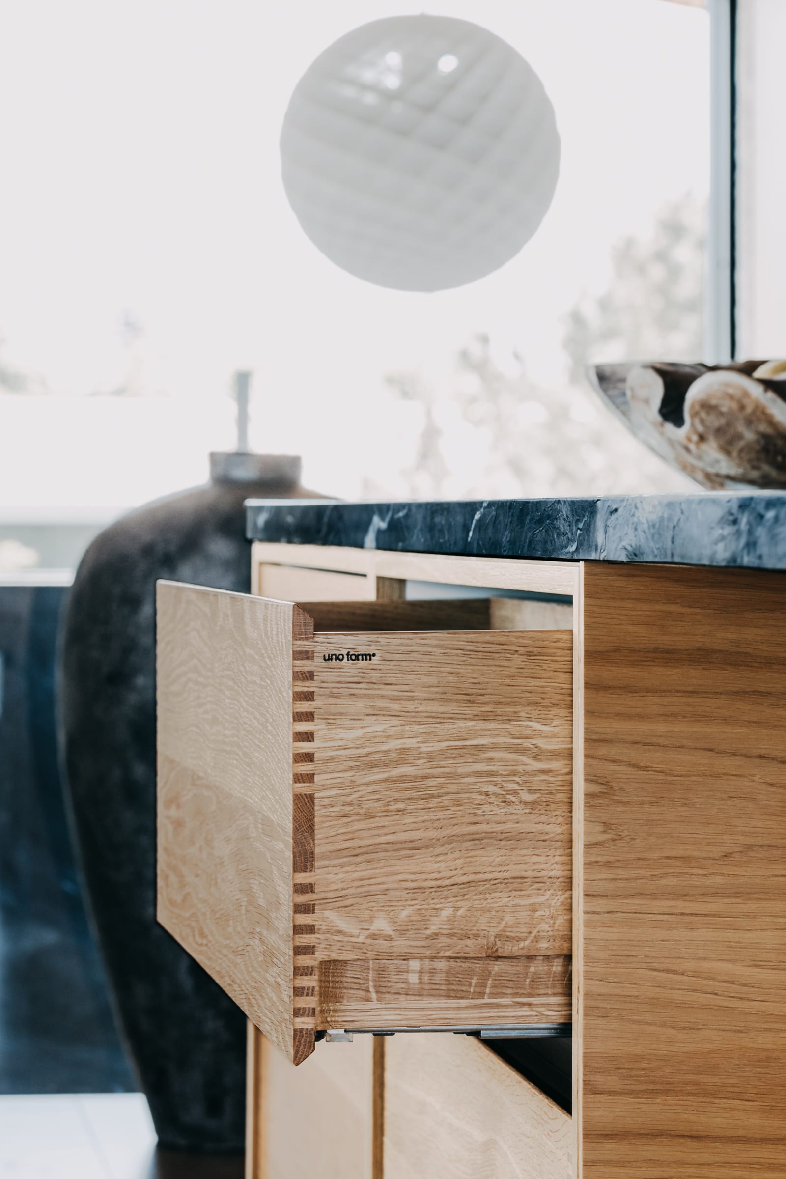 Scandinavian Kitchen Design Handcrafted Kitchens Made In Denmark